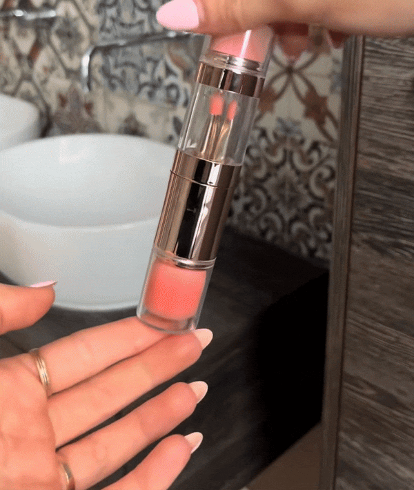 Travel Buddy Makeup Brush Set
